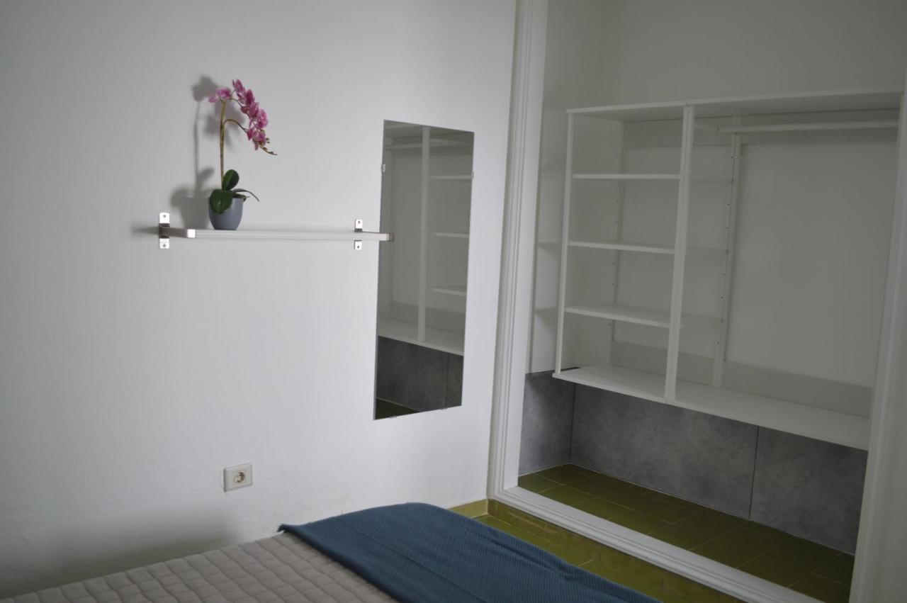 Vv Apartamento Luminoso 11ºa كاليتا ذي فوستي المظهر الخارجي الصورة